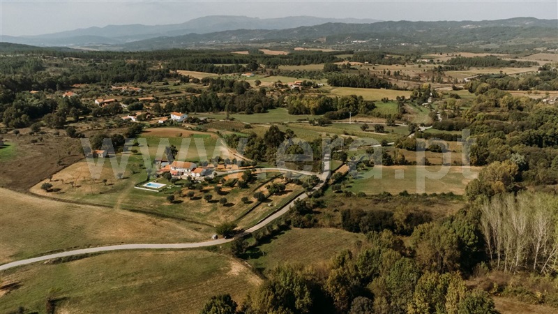 Terreno  Fundão, Enxames - 1286562 - 6