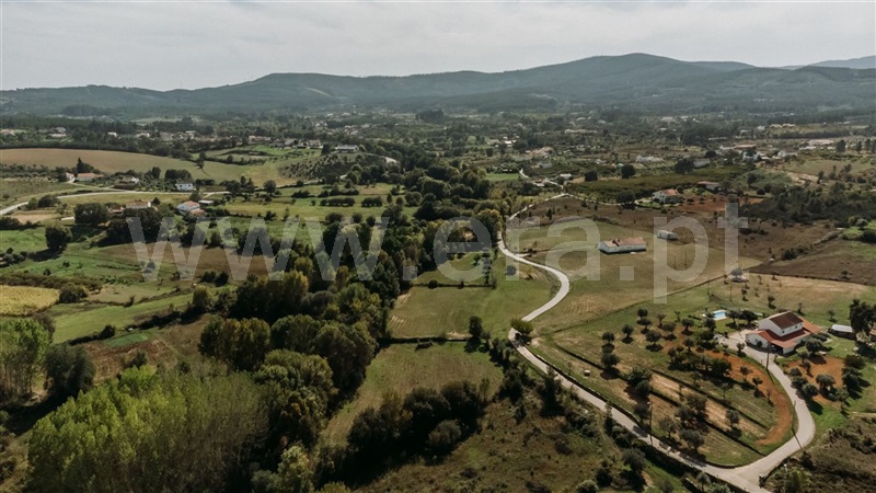 Terreno  Fundão, Enxames - 1286562 - 8
