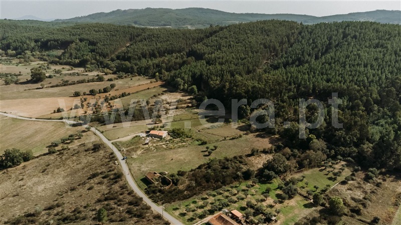 Terreno com ruina  Fundão, Enxames - 1330667 - 7