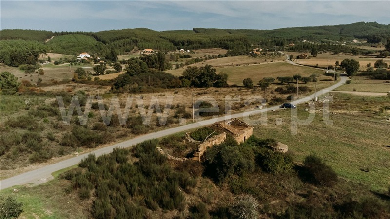Terreno com ruina  Fundão, Enxames - 1330667 - 15