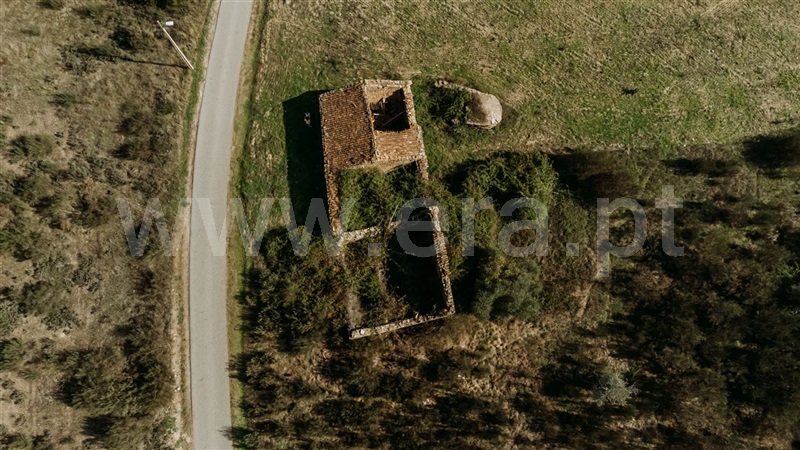 Terreno com ruina  Fundão, Enxames - 1330667 - 16