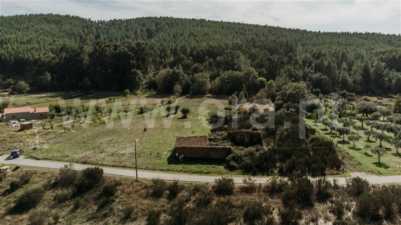 Terreno com ruina  Fundão, Enxames - 1330667 - 17