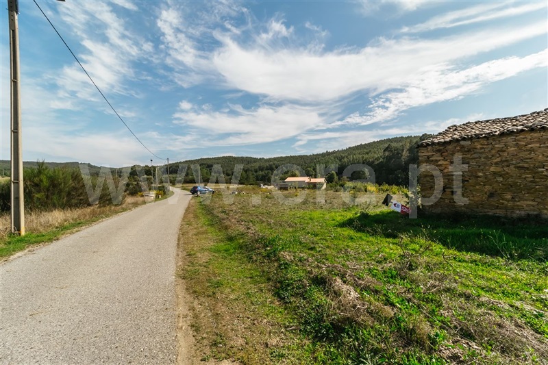 Terreno com ruina  Fundão, Enxames - 1330667 - 23