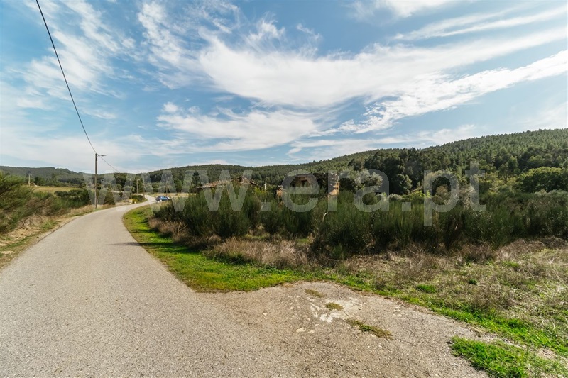 Terreno com ruina  Fundão, Enxames - 1330667 - 25