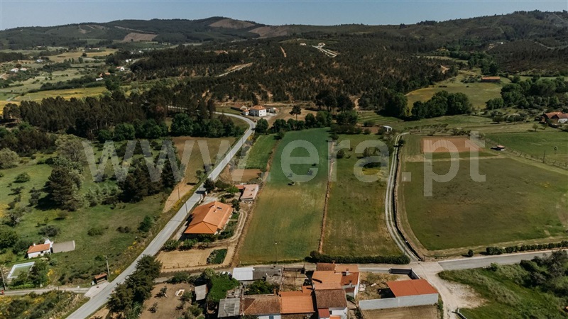 Terreno  Fundão, Enxames - 1394985 - 3