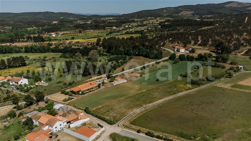 Terreno  Fundão, Enxames - 1394985 - 4
