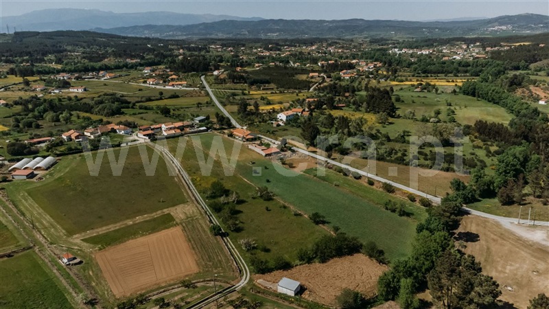 Terreno  Fundão, Enxames - 1394985 - 6