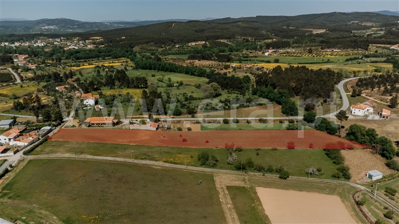 Terreno  Fundão, Enxames - 1394985 - 9