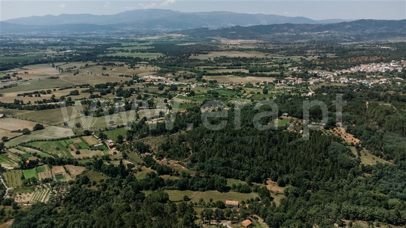 Terreno  Fundão, Fatela - 1322504 - 6