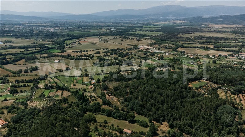 Terreno  Fundão, Fatela - 1322504 - 7