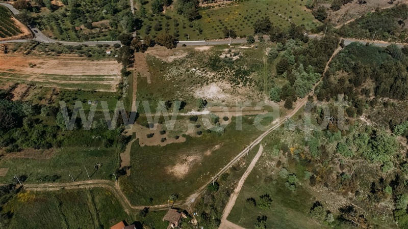 Terreno / Fundão, Fatela