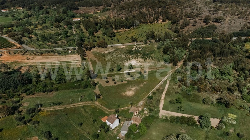 Terreno  Fundão, Fatela - 1347824 - 2