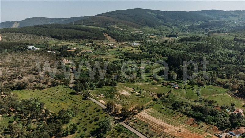 Terreno  Fundão, Fatela - 1347824 - 4