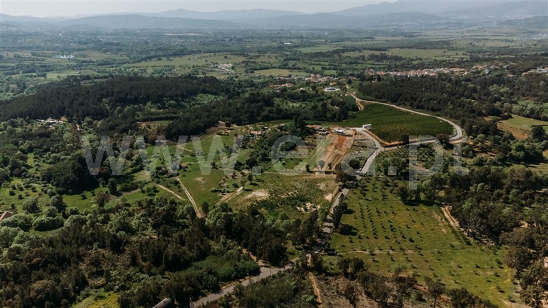 Terreno  Fundão, Fatela - 1347824 - 6