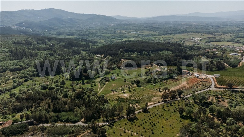 Terreno  Fundão, Fatela - 1347824 - 7