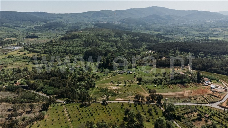Terreno  Fundão, Fatela - 1347824 - 8