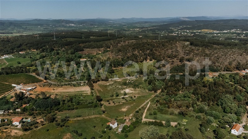 Terreno  Fundão, Fatela - 1347824 - 9