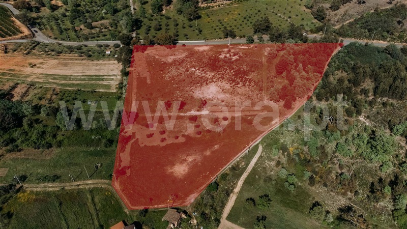 Terreno  Fundão, Fatela - 1347824 - 10