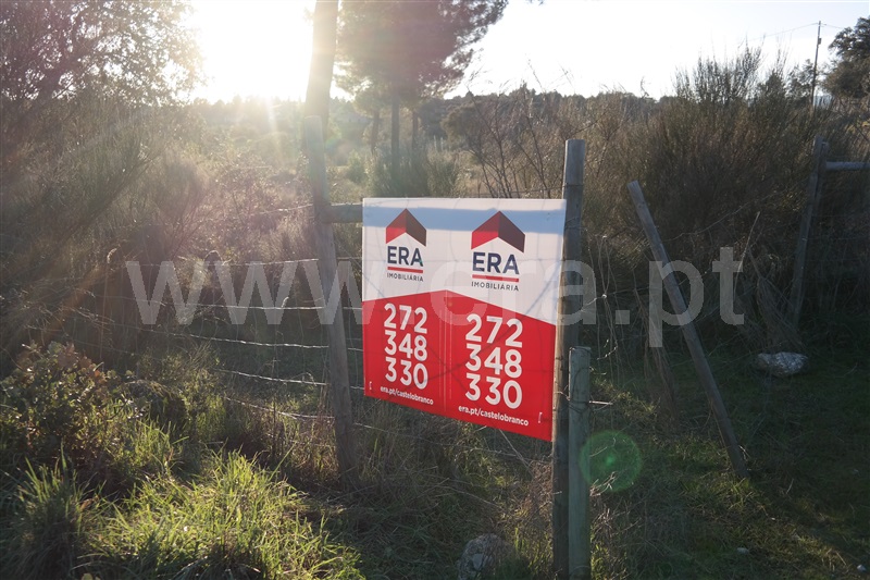 Terreno  Fundão, Orca - 1480250 - 9