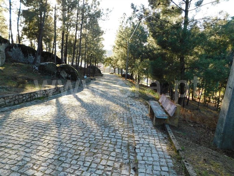 Terreno  Fundão, Pêro Viseu - 1226718 - 9