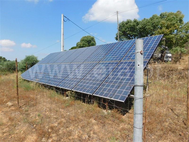 Terreno  Fundão, Pêro Viseu - 233628 - 7
