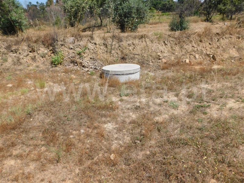 Terreno  Fundão, Pêro Viseu - 233628 - 11