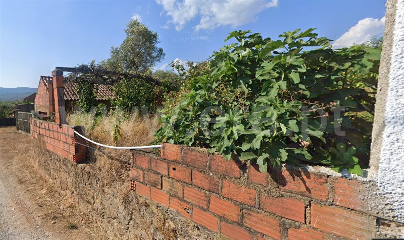 Terreno / Fundão, Pesinho