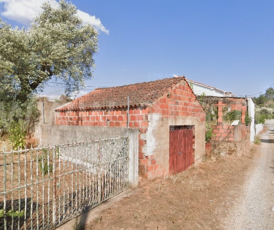 Terreno  Fundão, Pesinho - 1375201 - 2
