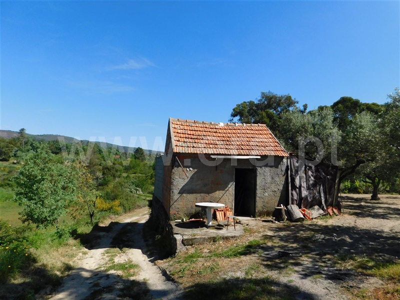 Terreno  Fundão, Póvoa da Atalaia - 1323038 - 2