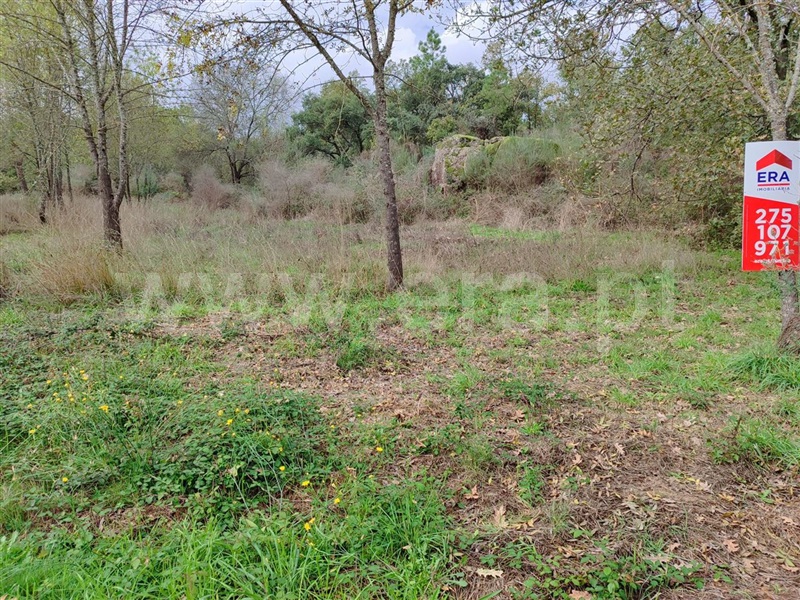 Terreno  Fundão, Póvoa da Atalaia - 1361087 - 3