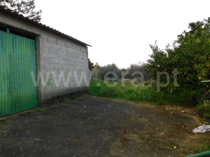 Terreno  Fundão, Salgueiro - 1078033 - 2