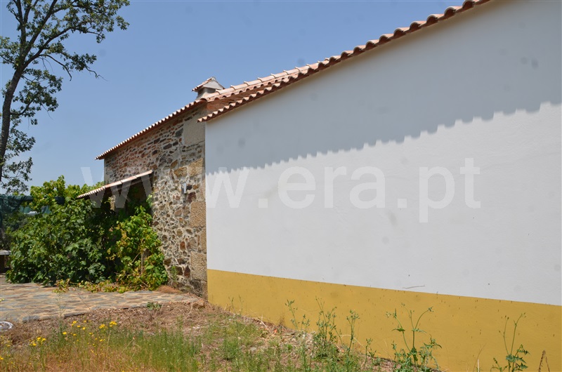 Terreno  Fundão, Salgueiro - 1100114 - 2