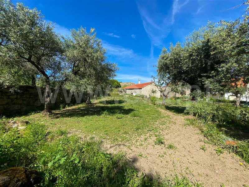 Terreno  Fundão, Soalheira - 1402845 - 9