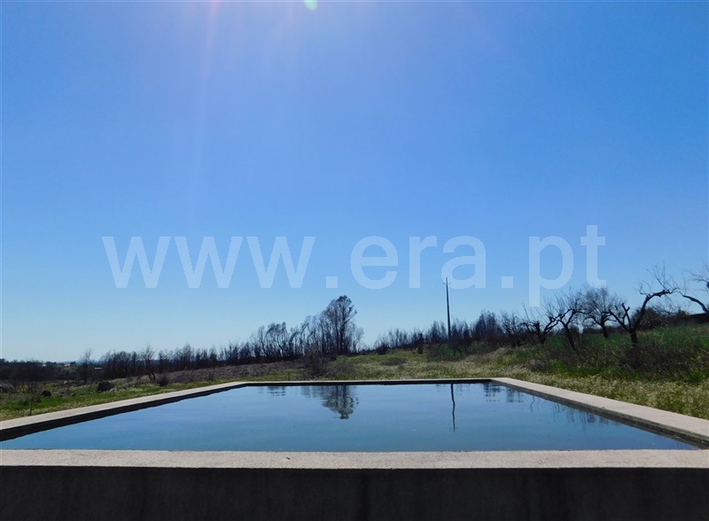Terreno  Fundão, Soalheira - 908315 - 6