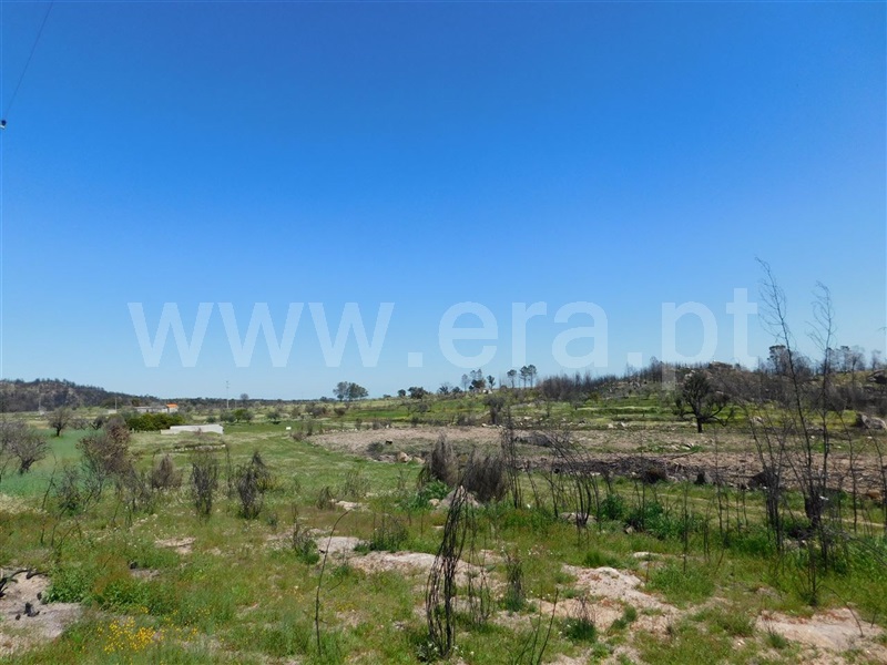 Terreno  Fundão, Soalheira - 908315 - 11