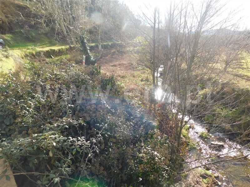 Terreno  Fundão, Souto da Casa - 1309657 - 1