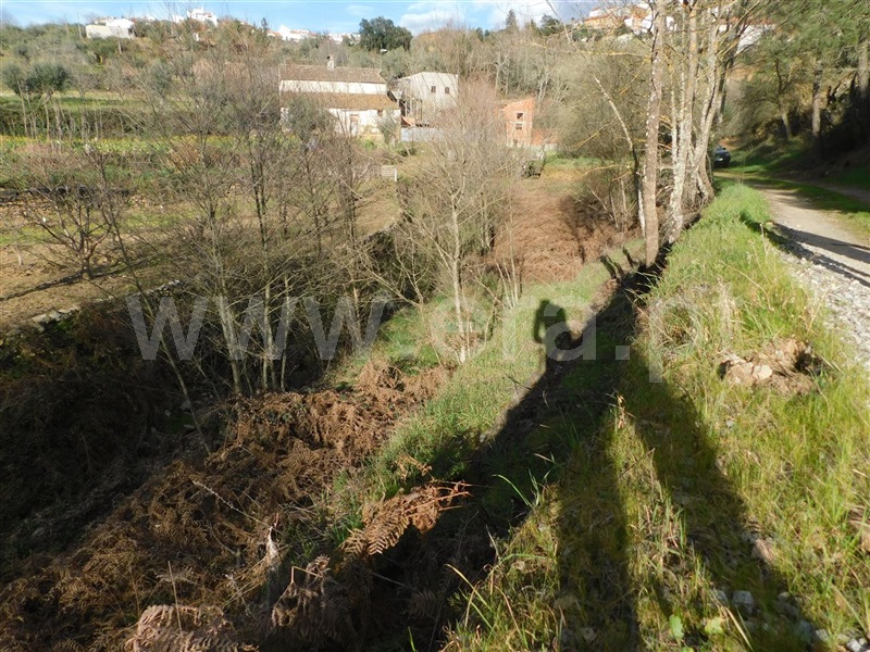 Terreno  Fundão, Souto da Casa - 1309657 - 7