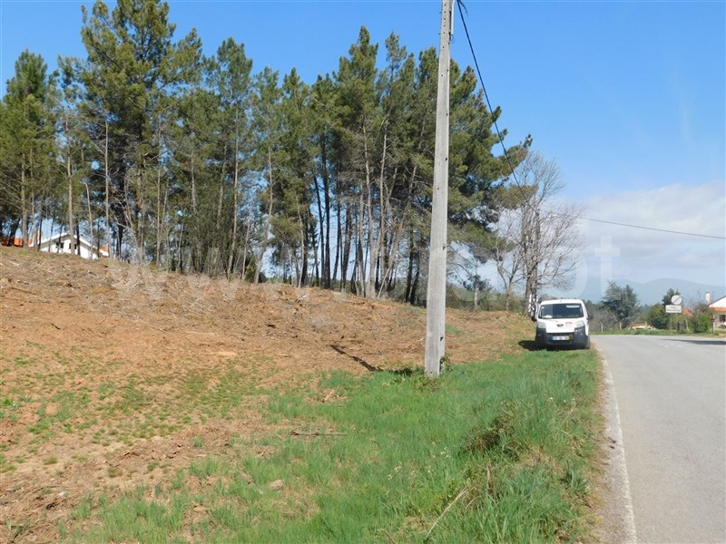 Terreno  Fundão, Souto da Casa - 1317720 - 12