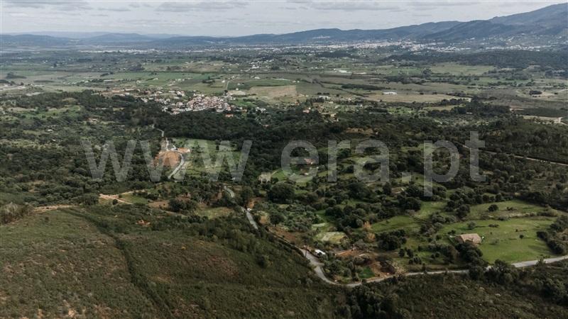 Terreno  Fundão, Telhado - 1387292 - 9