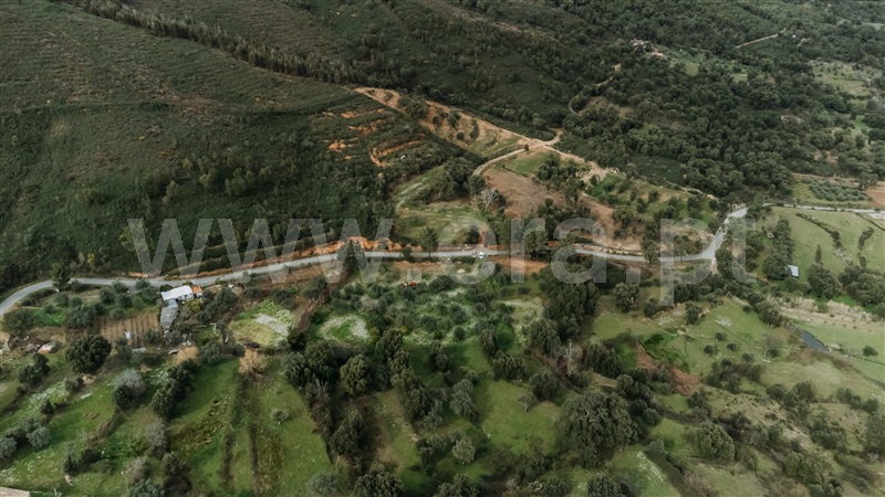 Terreno  Fundão, Telhado - 1387292 - 12