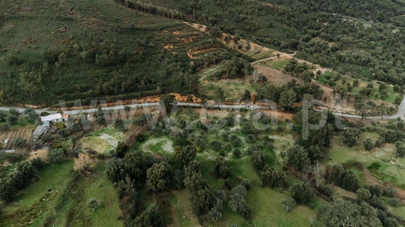 Terreno  Fundão, Telhado - 1387299 - 21