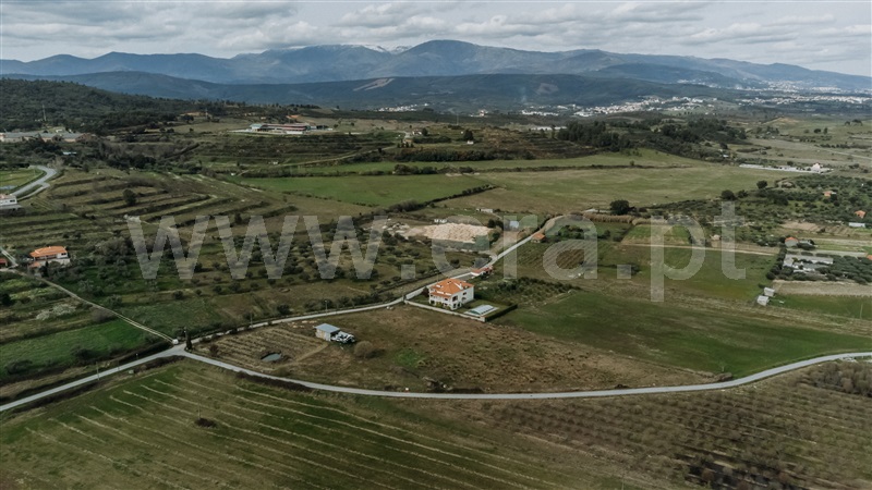 Terreno  Fundão, Telhado - 1387302 - 13