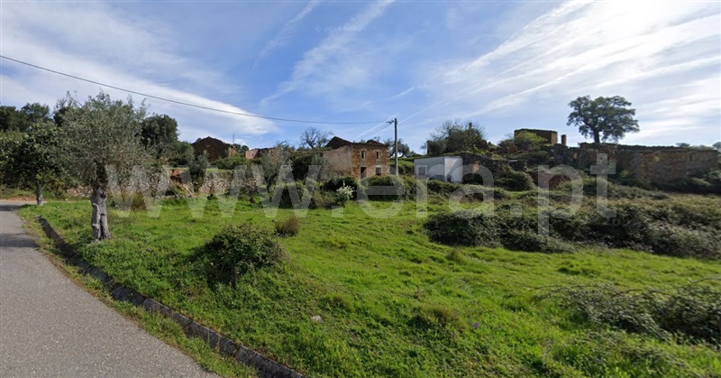 Terreno / Fundão, Telhado