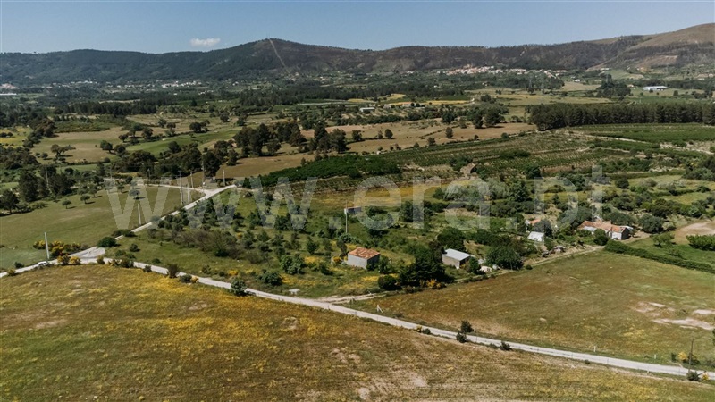 Terreno  Fundão, Vale Prazeres - 1378062 - 7