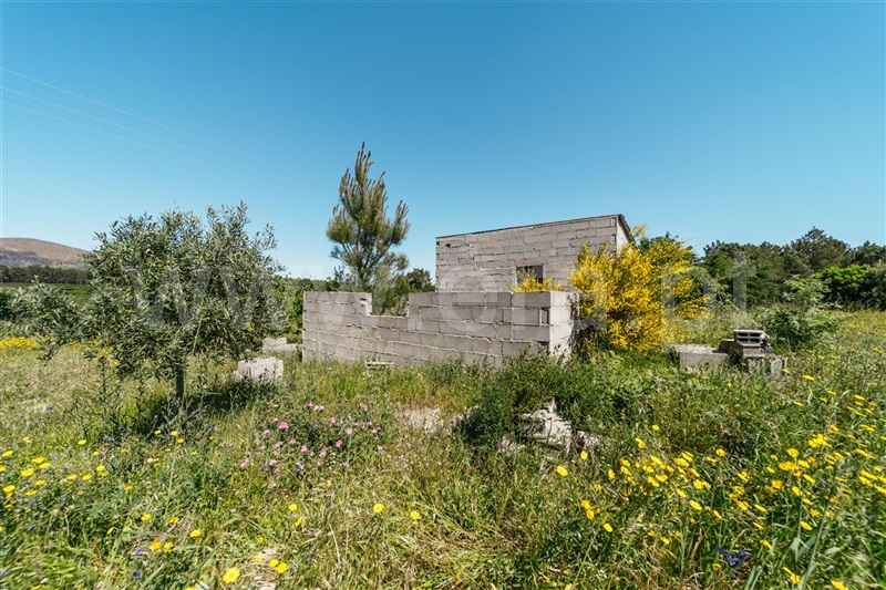 Terreno  Fundão, Vale Prazeres - 1378062 - 11