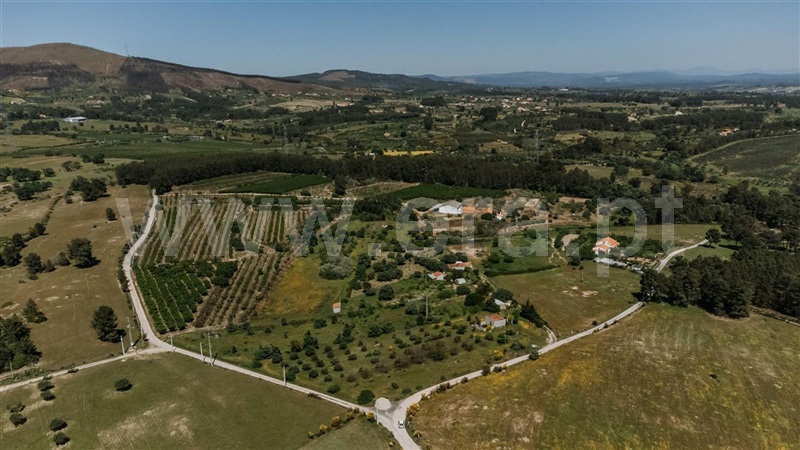 Terreno  Fundão, Vale Prazeres - 1378062 - 16