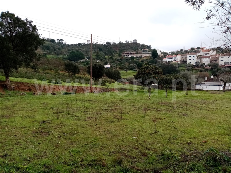Terreno  Gavião, Belver - 1295510 - 7