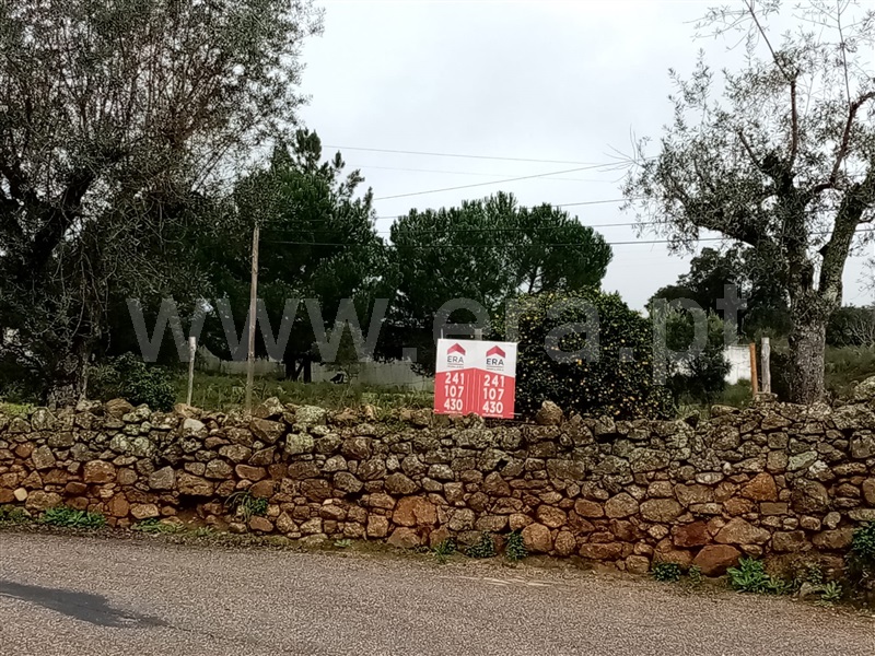 Terreno  Gavião, Belver - 1295510 - 11