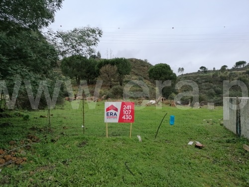 Terreno  Gavião, Belver - 1295510 - 12