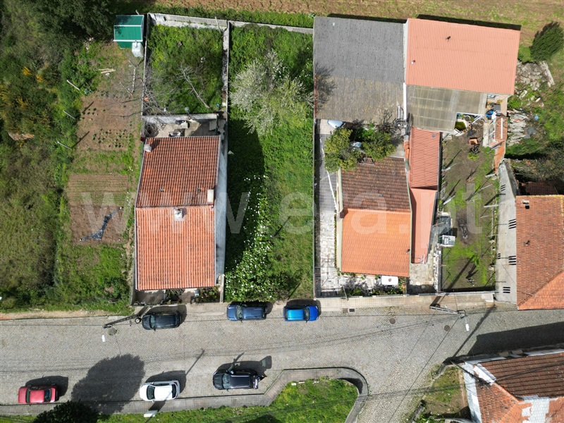 Terreno  Gondomar, Baguim do Monte - Igreja - 1122737 - 2